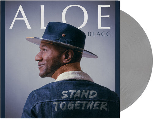 Aloe Blacc - Stand Together