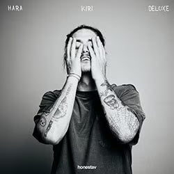 honestav - hara-kiri (Deluxe)