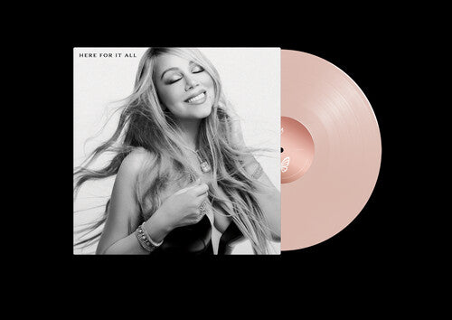 Carey, Mariah - Here For It All