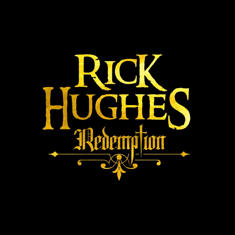 Hughes, Rick - Redemption