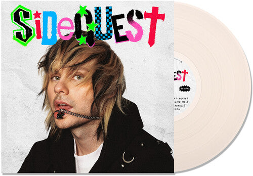 Clifford, Michael - Sidequest