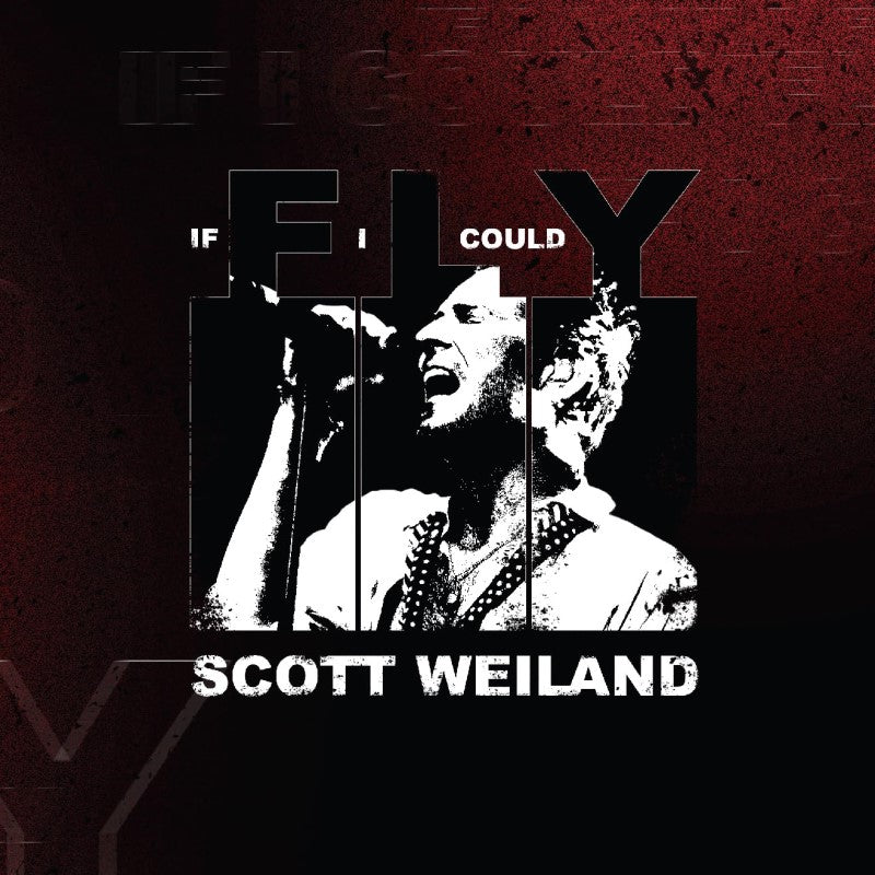 Weiland, Scott - If I Could Fly/Barbarella (Live)
