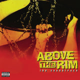 Various - Above The Rim OST