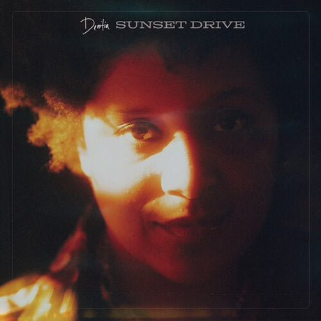 Denitia - Sunset Drive