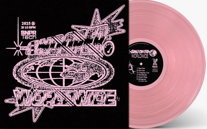 Snooper - Worldwide