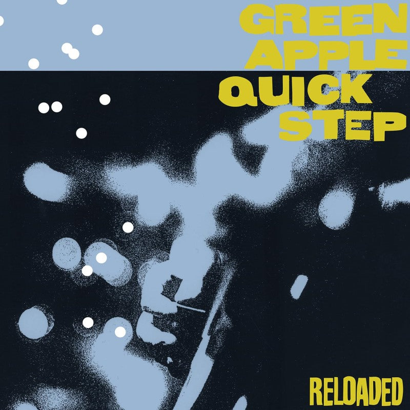 Green Apple Quick Step - Reloaded
