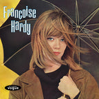 Hardy, Francoise - Tous Les Garcons Et Les Filles