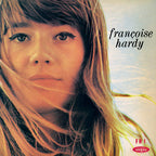 Hardy, Francoise - Premier Bonheur Du Jour