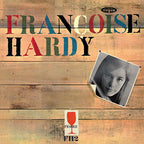 Hardy, Francoise - Mon Amie La Rose