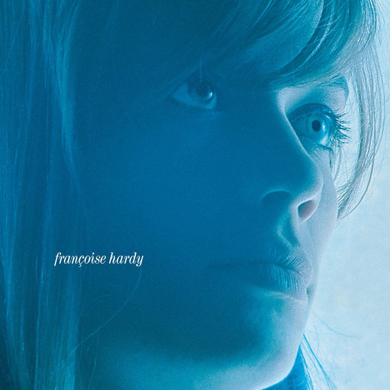 Hardy, Françoise - L'amitié