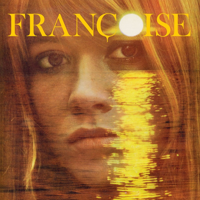 Hardy, Françoise - La Maison Où J'ai Grandi