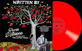 D'Addario, Ronnie - Written By Ronnie D'Addario