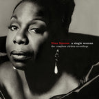 Simone, Nina -  A Single Woman: The Complete Elektra Recordings