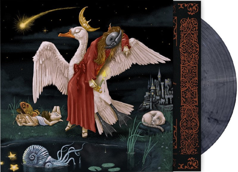 Magdalena Bay - Second Sleep / Star Eyes