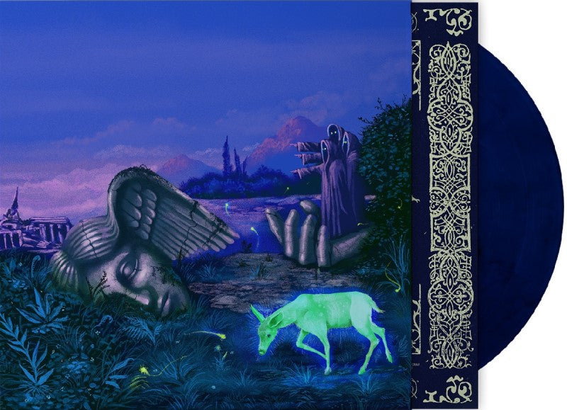 Magdalena Bay - Human Happens / Paint Me A Picture