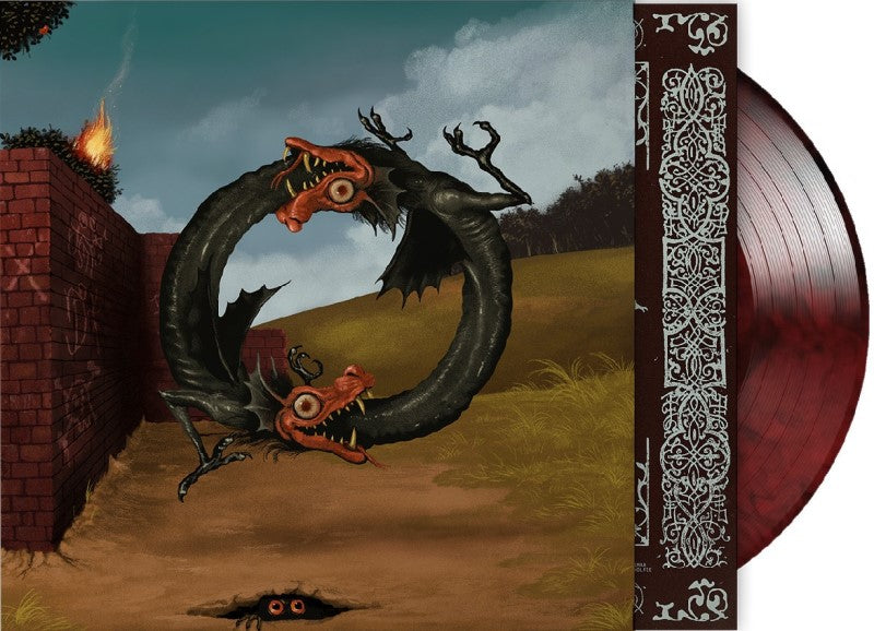 Magdalena Bay - Unoriginal / Black-Eyed Susan Climb