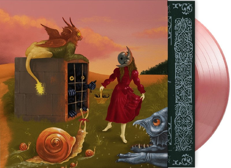 Magdalena Bay - This Is The World (I Made It For You) / Nice Day