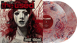 Used, The - The Used