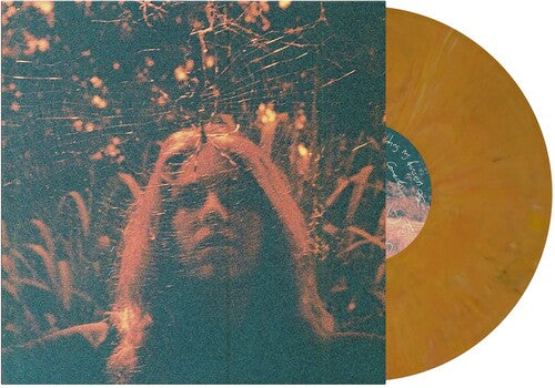 Turnover - Peripheral Vision: 10 Year Anniversary Edition (Orange)