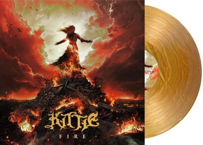 Kittie - Fire