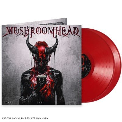 Mushroomhead - Call The Devil