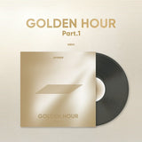 ATEEZ - Golden Hour: Part.1