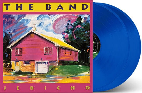 Band, The - Jericho