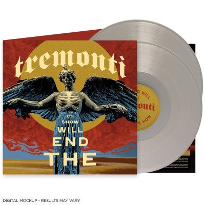 Tremonti - The End Will Show Us How