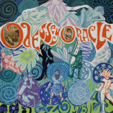 Zombies, The - Odessey & Oracle