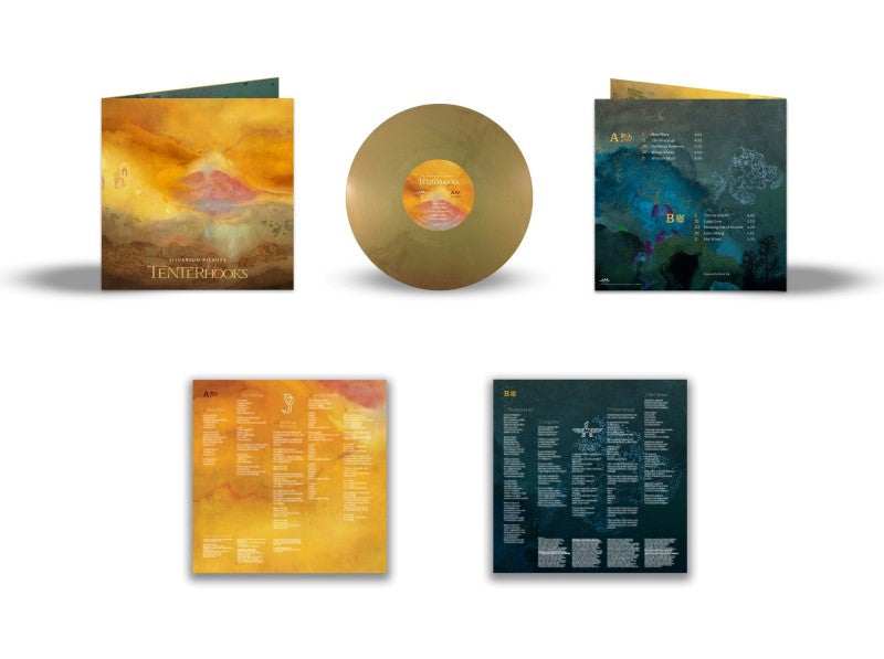 Silversun Pickups - Tenterhooks