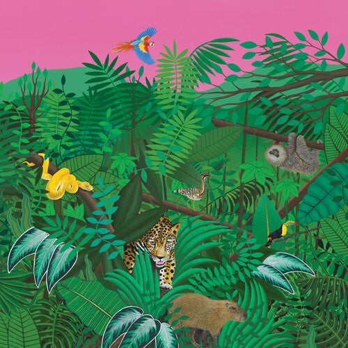 Turnover -  Good Nature
