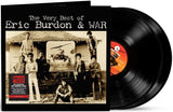 Burdon, Eric & War - The Very Best of Eric Burdon & War