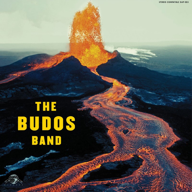 Budos Band, The - The Budos Band