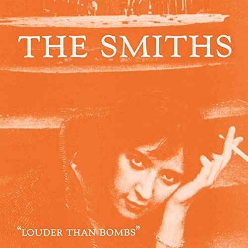 Smiths - Louder Than Bombs