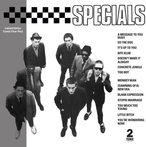 Specials, The - Specials