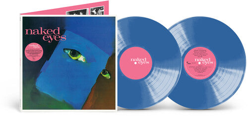 Naked Eyes - Naked Eyes