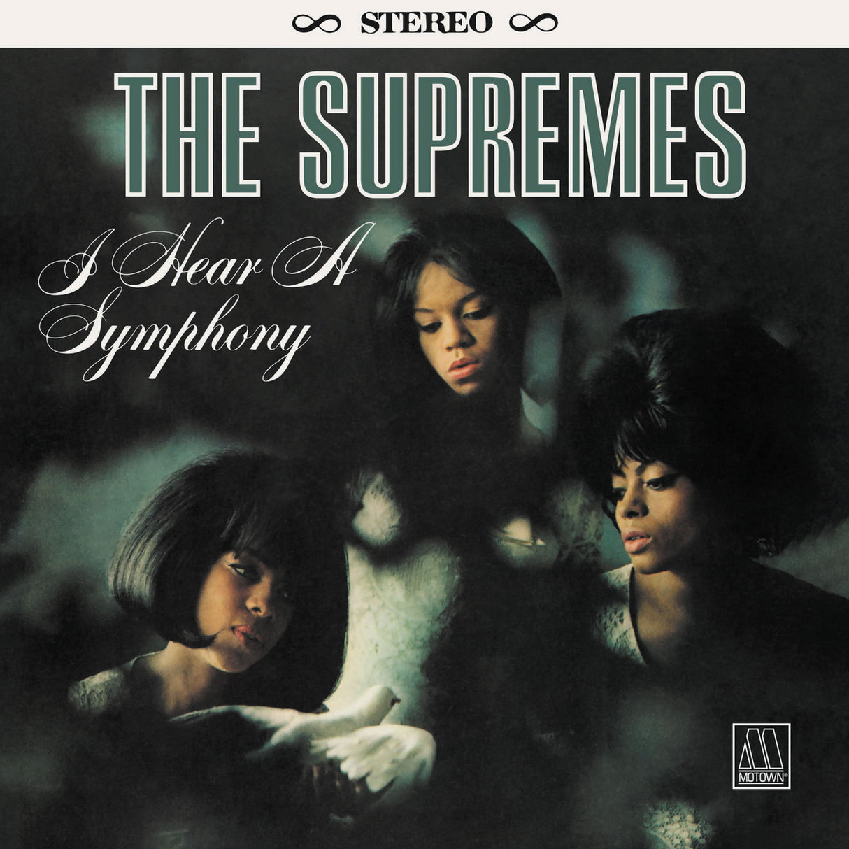 Supremes, The - I Hear A Symphony