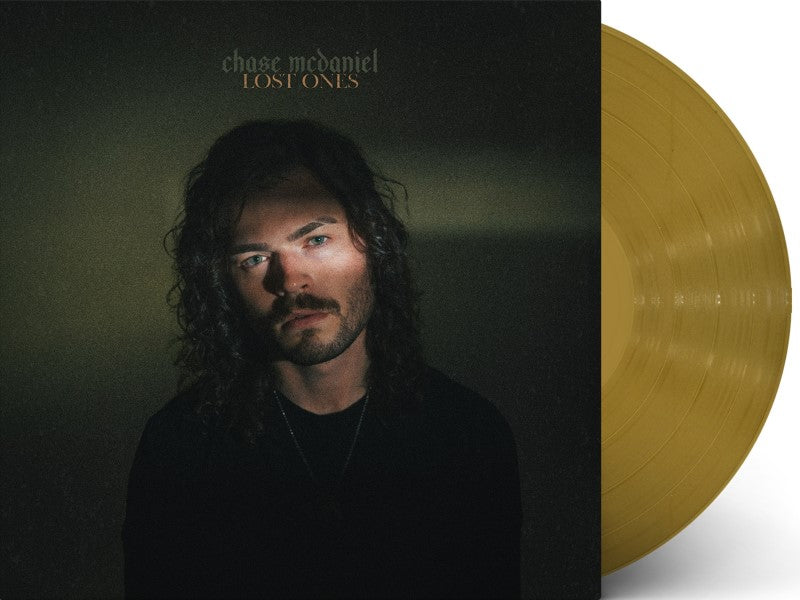 McDaniel, Chase - Lost Ones