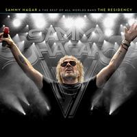 Hagar, Sammy & The Best Of All Worlds Band - The Residency