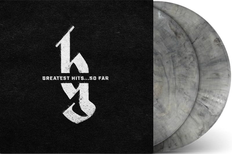 Gilbert, Brantley - Greatest Hits...So Far