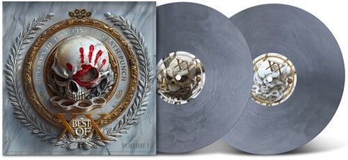 Five Finger Death Punch - Best Of - Volume 1