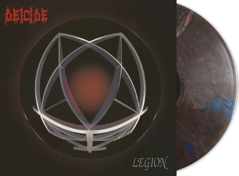 DEICIDE - Legion