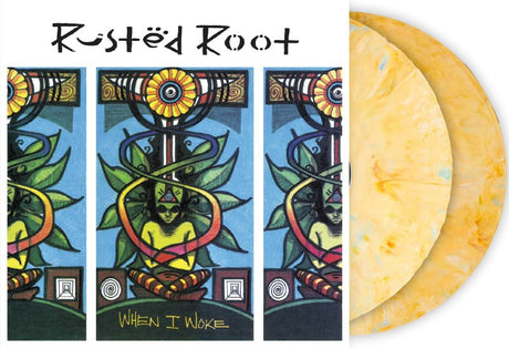 Rusted Root - When I Woke