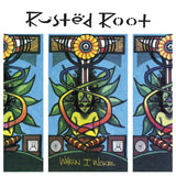 Rusted Root - When I Woke