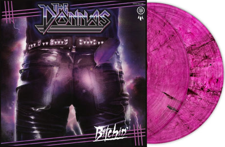 Donnas, The - Bitchin'