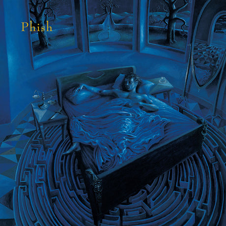 Phish - Rift