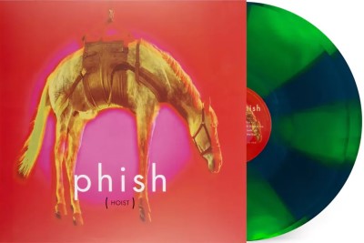 Phish - Hoist