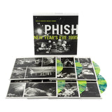 Phish - New Year's Eve 1995, Live at MSG