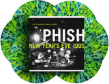Phish - New Year's Eve 1995, Live at MSG