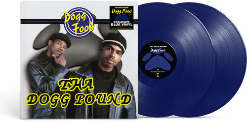 Tha Dogg Pound - Dogg Food